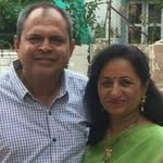 Premal Desai - @premal643 - Instagram