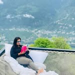 Richa Premal Desai - @richapdesai - Instagram