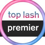 🔝Топ сообщество лэшмейкеров - @top.lash.premier - Instagram