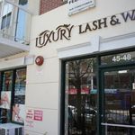 Premier Lash N Brow Training - @luxurylashandbrow - Instagram