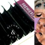 PREMIERLASH | DESIGNER LASHES & BROWS - @premierlash - Instagram