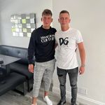 Prentice Bird - @prenticek - Instagram