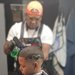 Prentice byrd - @woods_cuts_x_customkicks - Instagram
