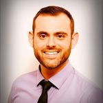 Nick Prentice - @nprenticeharrison - Instagram