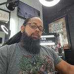 Prentice Harris - @phenominalcutz - Instagram