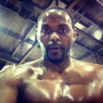 Prentice Harris - @superharris23 - Instagram