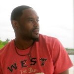 Prentice Harris - @prentice_harris - Instagram