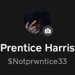 Prentice Harris - Facebook