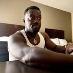 Prentice Johnson - @kananjr01 - Instagram