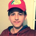 prentice johnson - @xtrappyss - Instagram