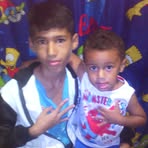 Brayan Diaz Palensia - Facebook