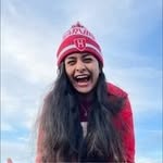 Prerna Bhat - @prerna1012 - Instagram