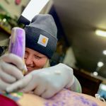 Presley Davis - @presleydavistattoo - Instagram