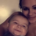 Presley Doyle-Osborne - @laurenpres14 - Instagram