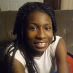 Diamauhn Presley-Hill - @niceonthecourt - Instagram