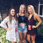 Presley Hill IW - @presleyhilliw - Instagram