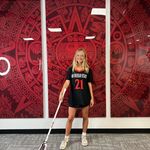 presley mitchell - @presley.lax - Instagram