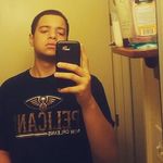Presley Mitchell - @pcain_337 - Instagram
