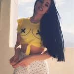 Presley Watson - @mariibwxbx - Instagram