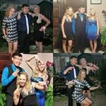 Preston allred - @pdiddyjp - Instagram
