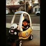 preston bowles - @lil_king52 - Instagram