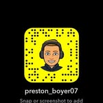 Preston Boyer - @pres.ton07 - Instagram