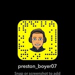 Preston Boyer - @pres.ton1774boyer - Instagram
