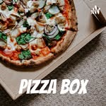 Preston & Brady - @pizzaboxpodcast - Instagram