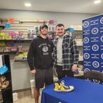 Preston Brady - Facebook