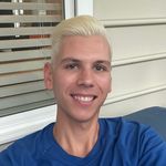 Preston Brady - @prestontbrady - Instagram