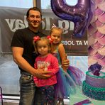 Preston Browning - Facebook