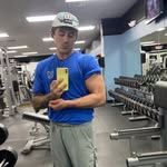 Preston browning - @gymrat1275 - Instagram