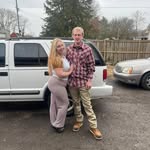 Preston L A Browning - @shallowcreekshenanigans - Instagram