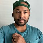 Preston A. Bryan II - @faith_based93 - Instagram
