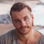 Preston Bryant - Psychospiritual Coach & Writer - @prestonbryant__ - Instagram