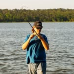 Preston Burch - @prestonburchfishing - Instagram
