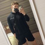 Preston Casey - @prestoncasey910 - Instagram