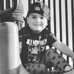 Preston Castillo - @prestoncastill094 - Instagram