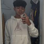 Preston Castillo - Facebook