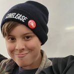 Preston Chavez - Facebook