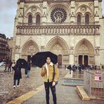 Preston Chen - Facebook