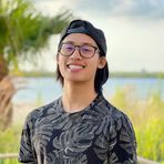 Preston Chen - Facebook