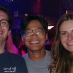 Preston Chen - Facebook