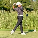 Preston Cheng - @prestoncheng.golf - Instagram