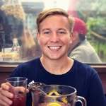Preston Chilton - @prestonchilton - Instagram