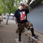 Preston Cochran - @prestoncochran59 - Instagram