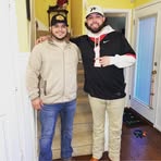 Preston Cochran - Facebook