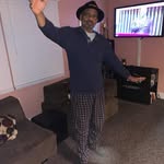Preston Curry - @prestoncurry1 - Instagram