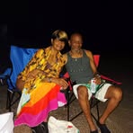 Preston Curry Sr. - Facebook