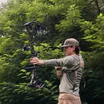 Preston Daniel - @the_spike_slayer - Instagram